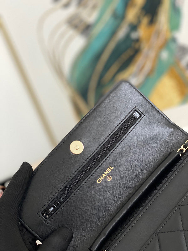 VBS - CHL Bags - 203