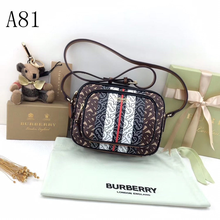 VBS Fashion -BBR Bags - 832