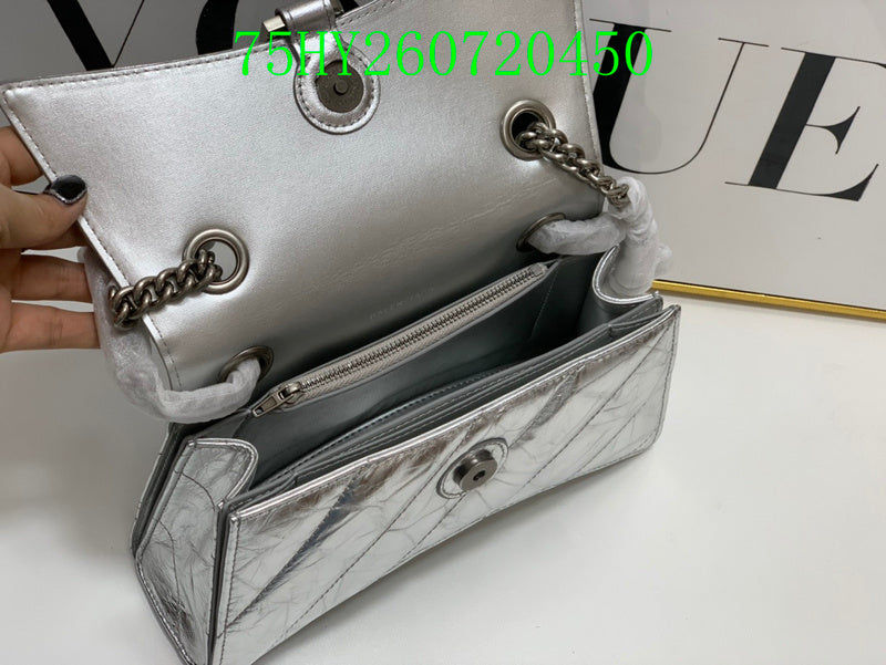 VBS Fashion - BGA Bags - 1680