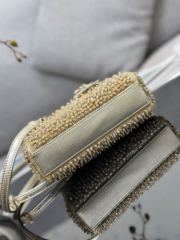 Dragons Bags Detail