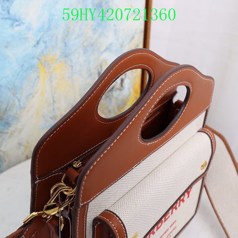 VBS Fashion -BBR Bags - 438