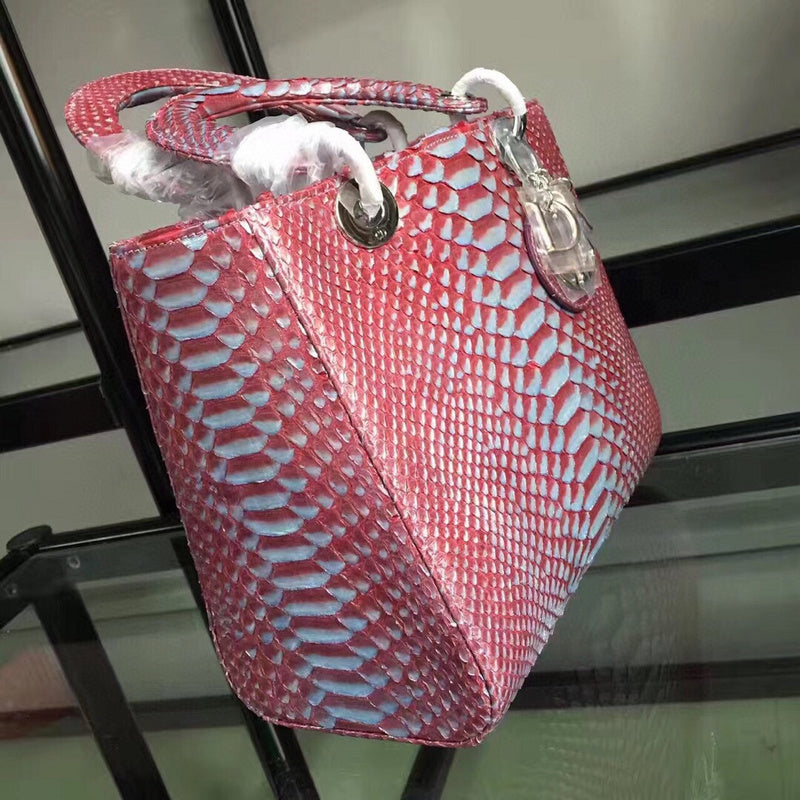 Dragon Bags VBS - 2876