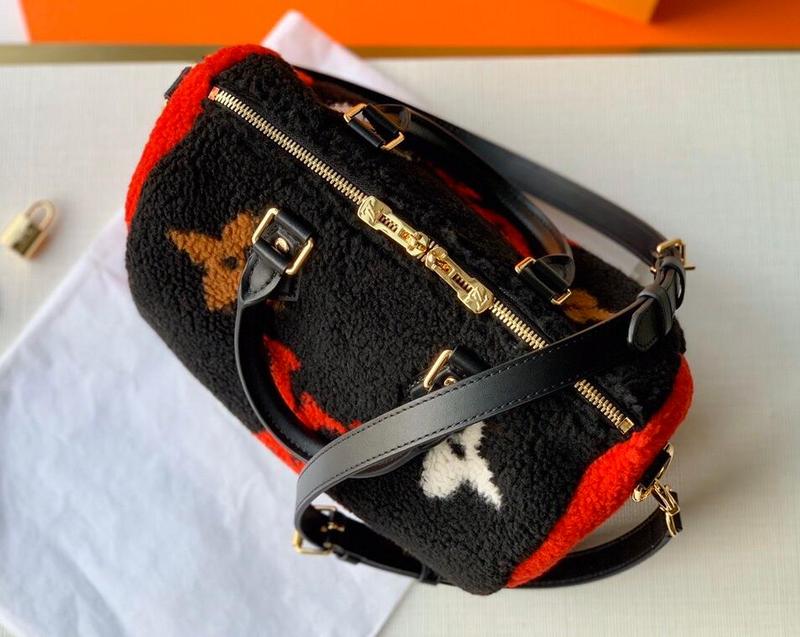 Dragons Bags Bags - LOV Bags - 2994