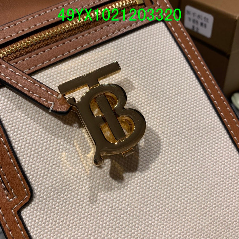 VBS Fashion -BBR Bags - 626