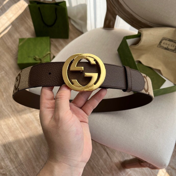 VBS -Luxury BELTS 029