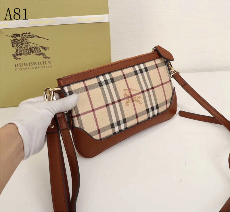 VBS Fashion -BBR Bags - 751