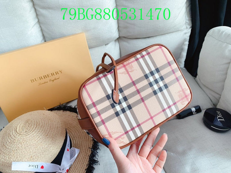 VBS Fashion -BBR Bags - 486