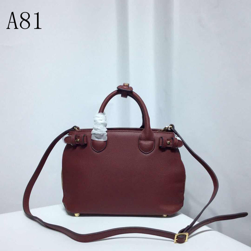 VBS Fashion -BBR Bags - 836