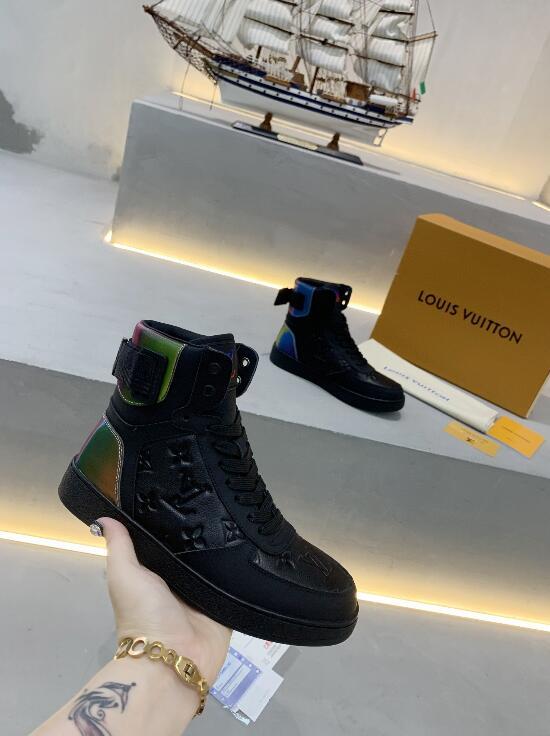 Dragons Bags Bags - LOV Men Shoes - 1859