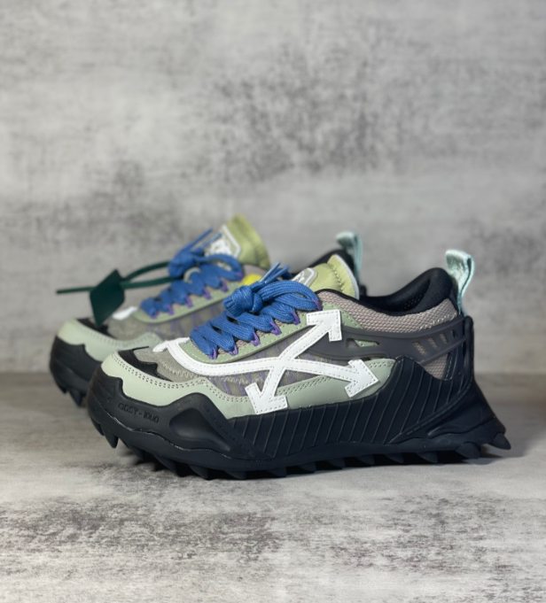 Dragons Bags Monvanti Shop - YZO Men Shoes - 021