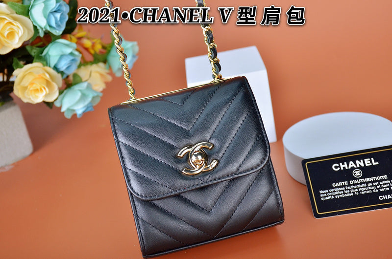 VBS - CHL Bags - 615