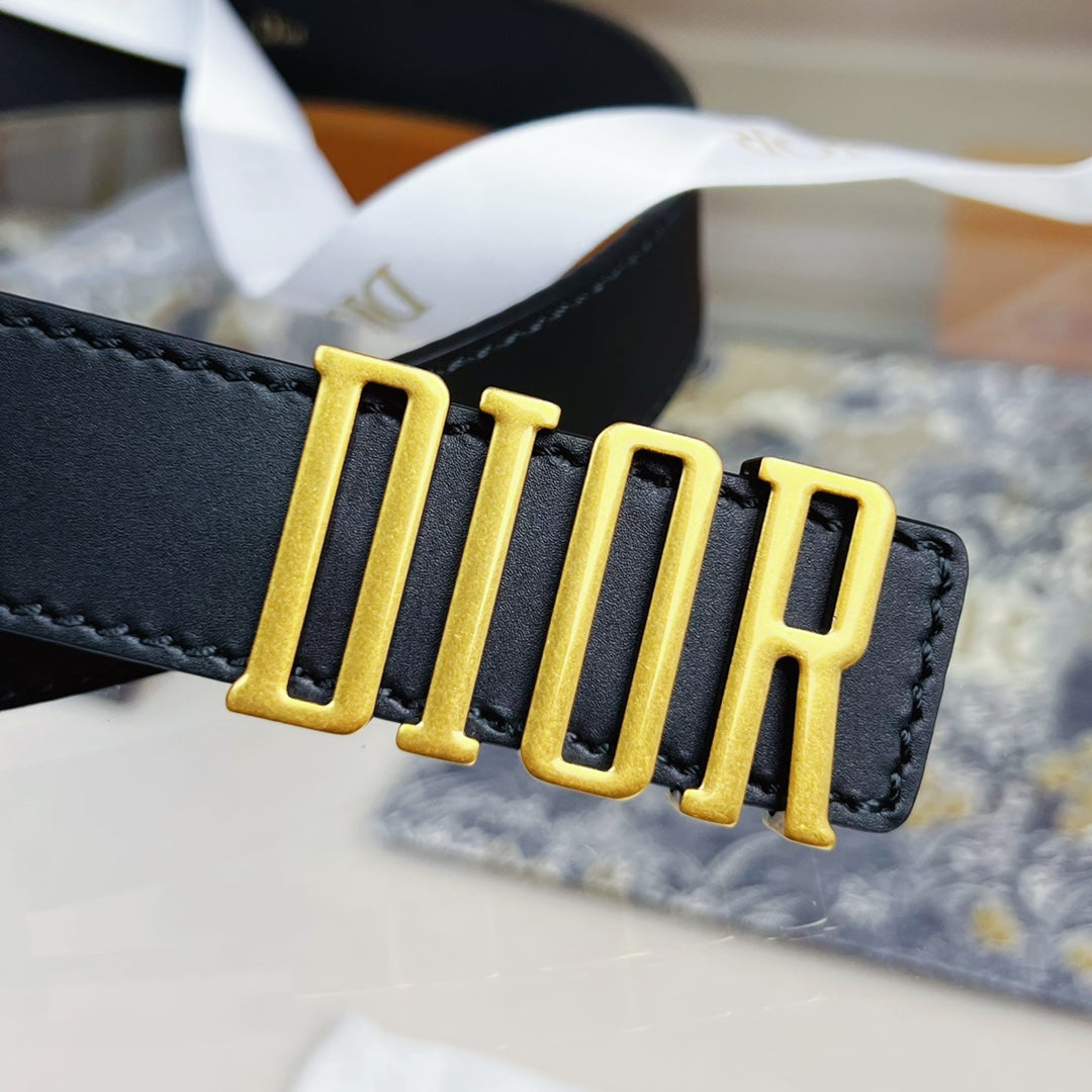 VBS -Luxury DIR BELTS 026