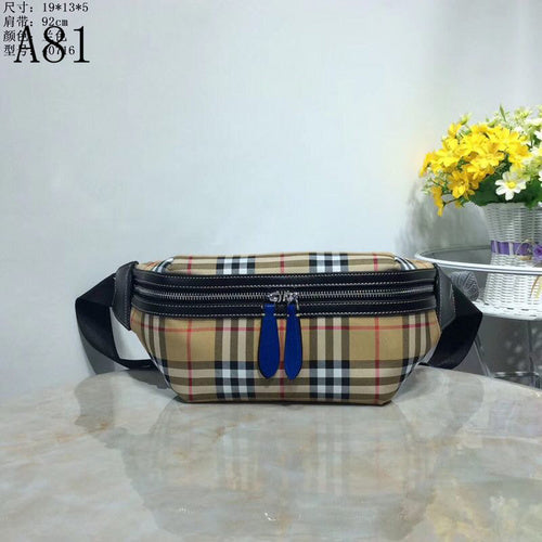 VBS Fashion -BBR Bags - 772
