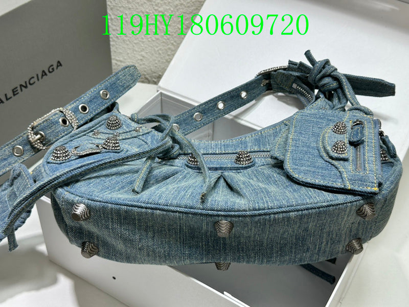 VBS Fashion - BGA Bags - 1748