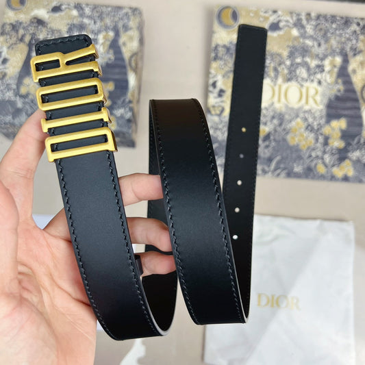 VBS -Luxury DIR BELTS 026
