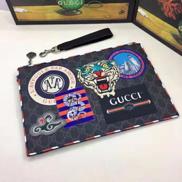 Dragons Bags Bags - VBS Bags - 642
