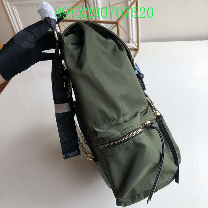 VBS Fashion -BBR Bags - 481