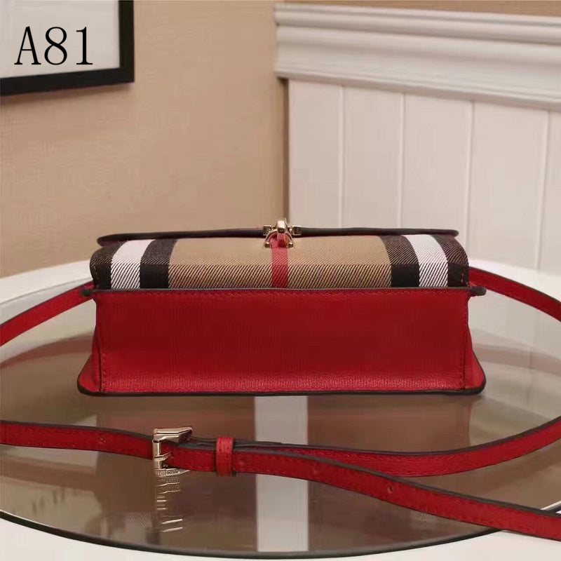 VBS Fashion -BBR Bags - 842