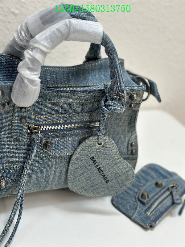 VBS Fashion - BGA Bags - 1865
