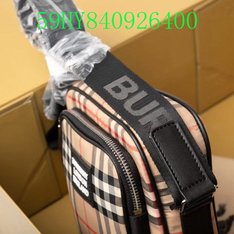 VBS Fashion -BBR Bags - 629
