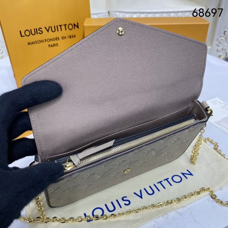 Fashion Vbs bags - 3428
