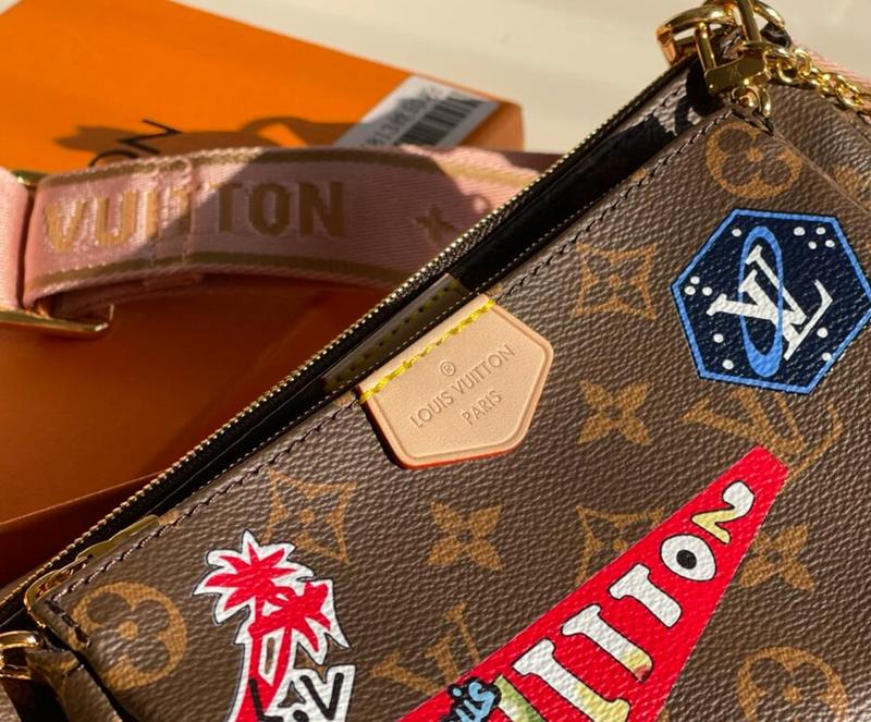 Dragons Bags Bags - LOV Bags - 2559