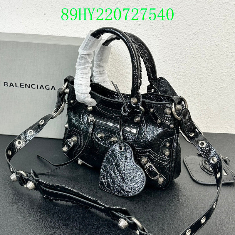 VBS Fashion - BGA Bags - 1694