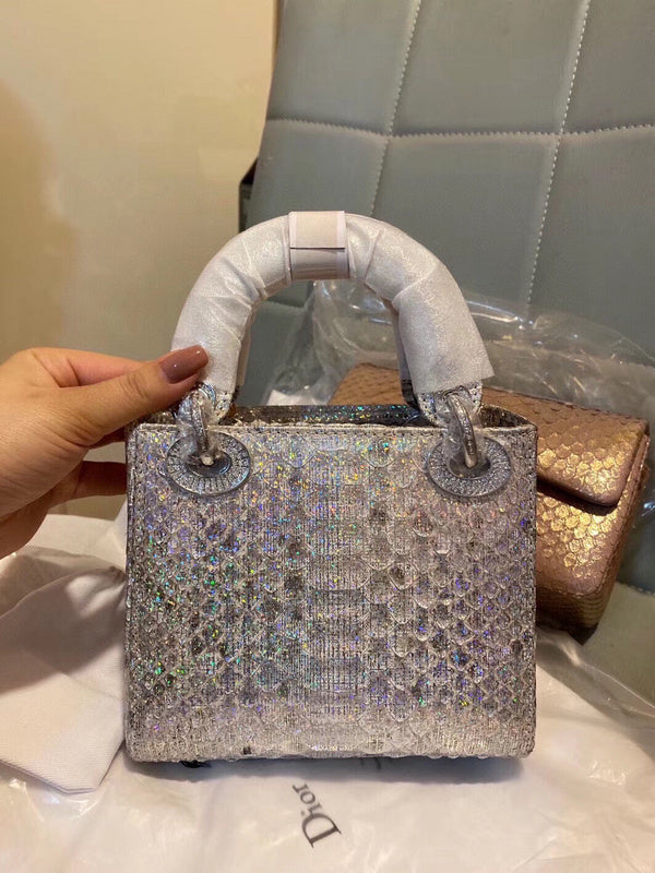 Dragon Bags VBS - 2859