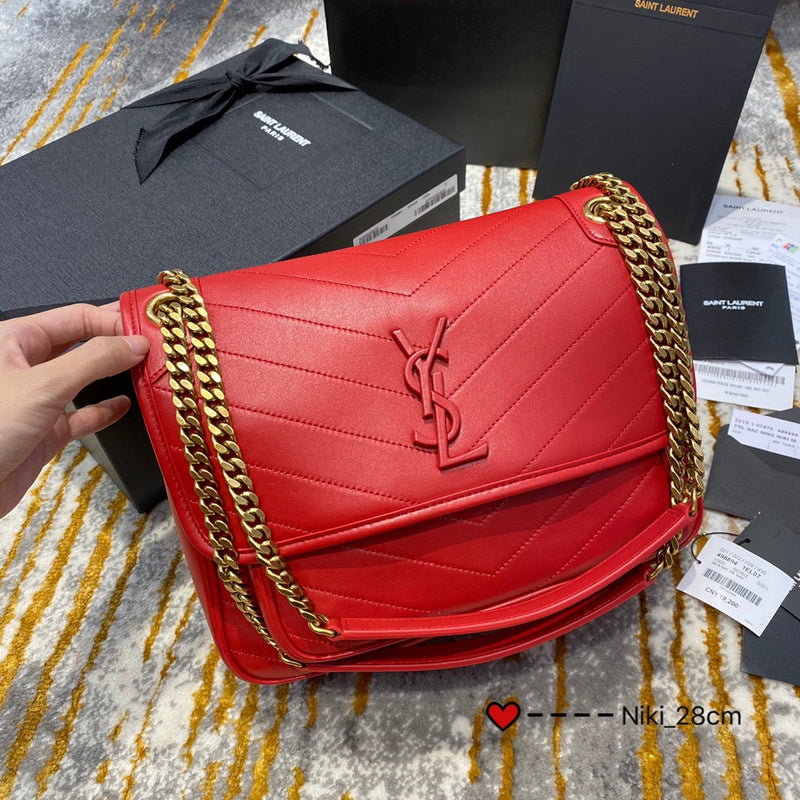 VBS - SLY Bags 340