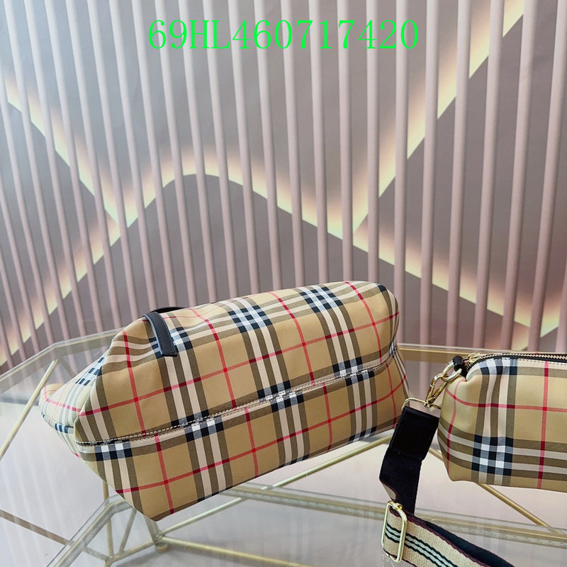 VBS Fashion -BBR Bags - 106