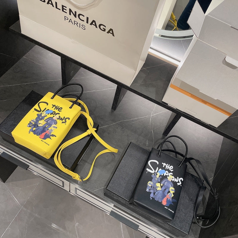 VBS Fashion - BGA Bags - 1539