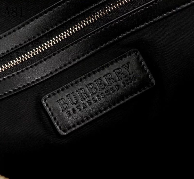 VBS Fashion -BBR Bags - 849