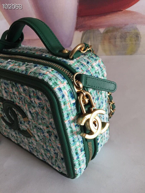 VBS - CHL Bags - 721