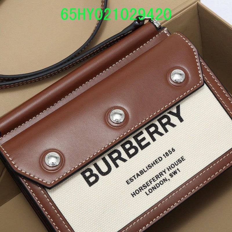 VBS Fashion -BBR Bags - 613