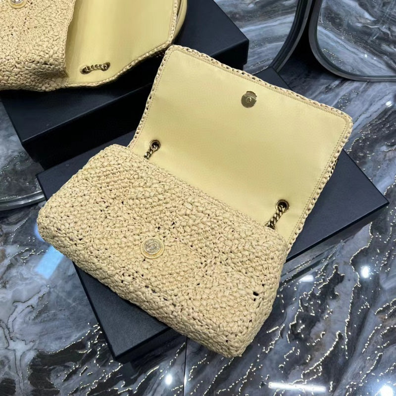 VBS - SLY Bags 520