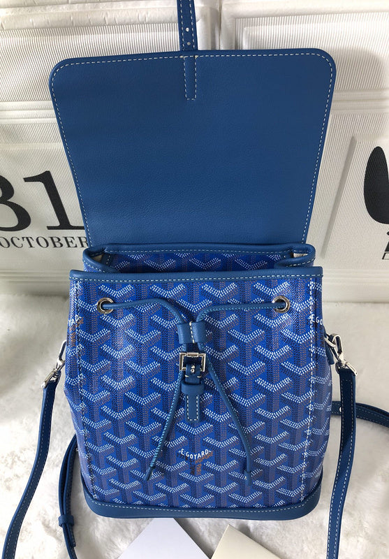 VBS - GOD Bags - 035