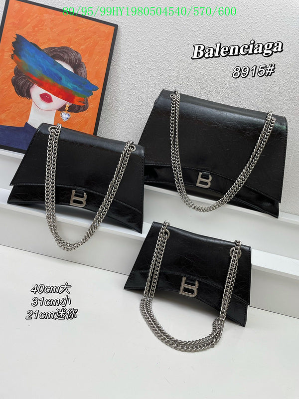 VBS Fashion - BGA Bags - 1800