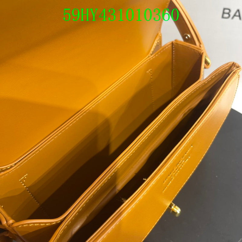 VBS Fashion - BGA Bags - 2033