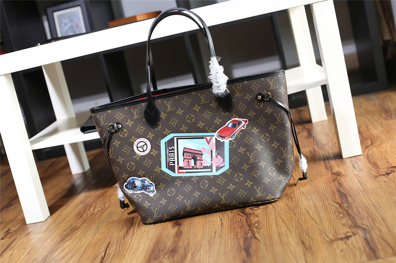 VBS Fashion bags - 8089