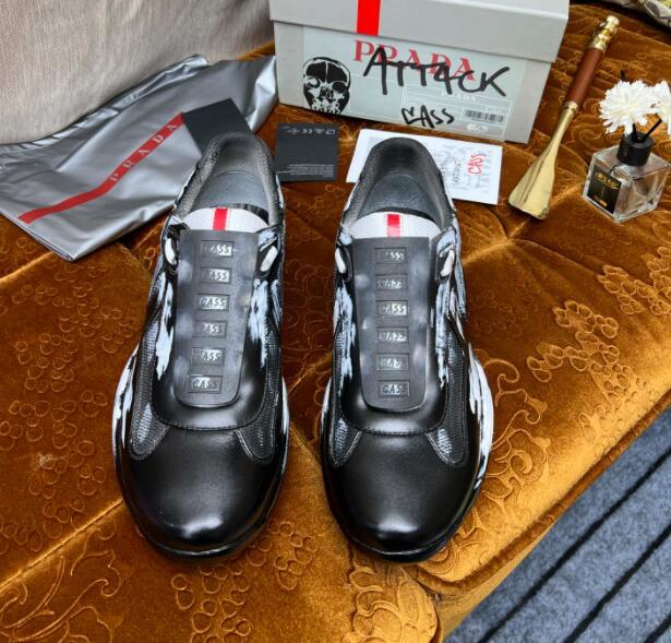 Dragon Bags Bags - VBS Men Shoes - 204