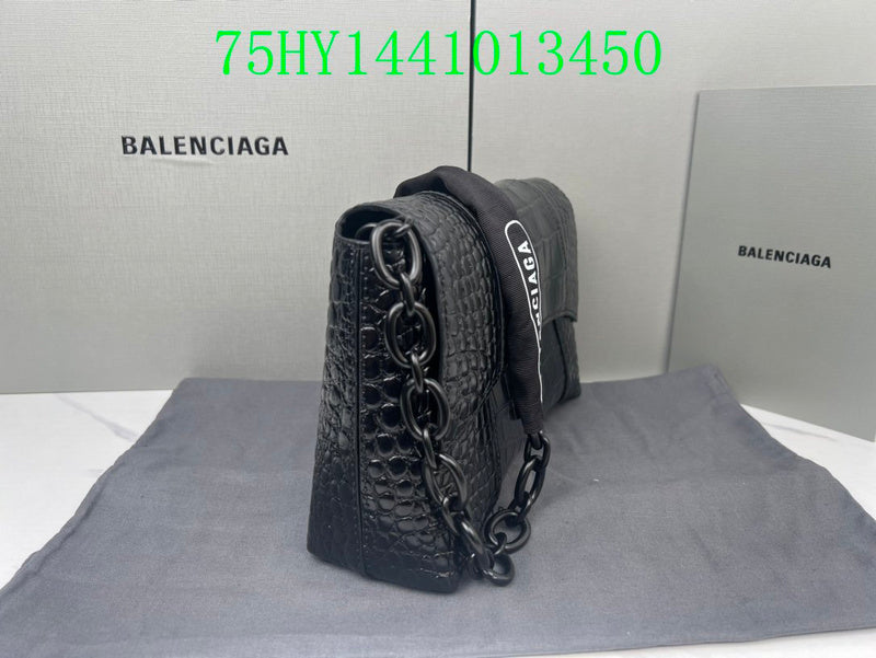 VBS Fashion - BGA Bags - 2007