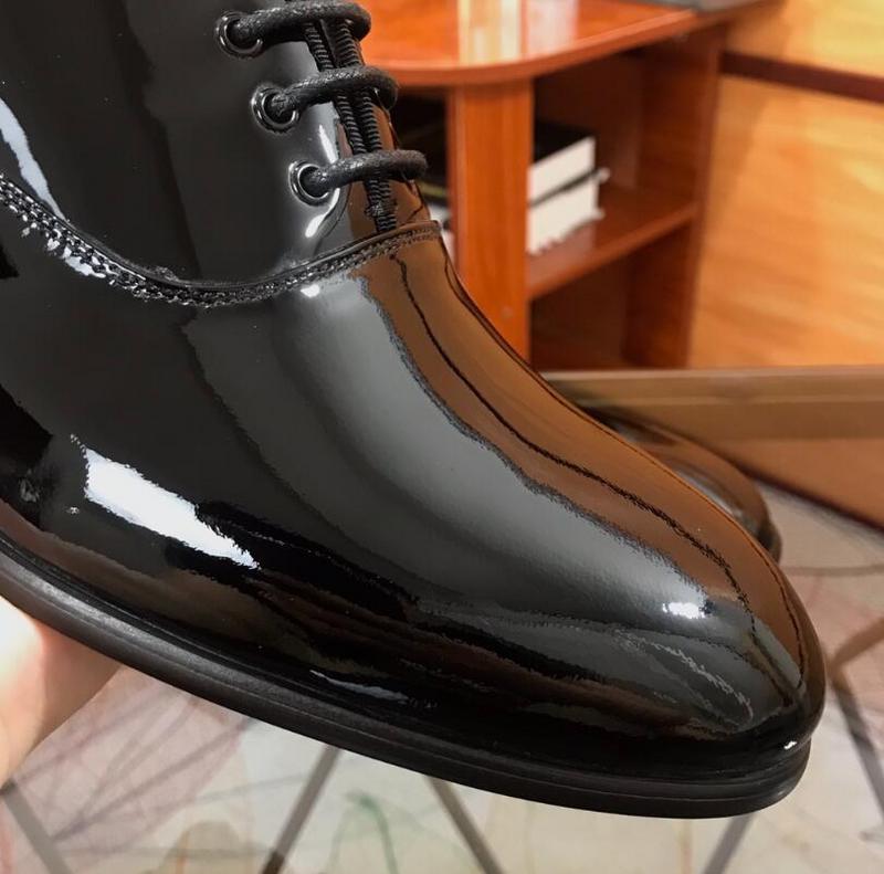 Dragons Bags Bags - LOV Men Shoes - 1807