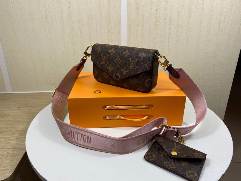 Fashion Vbs bags - 3860