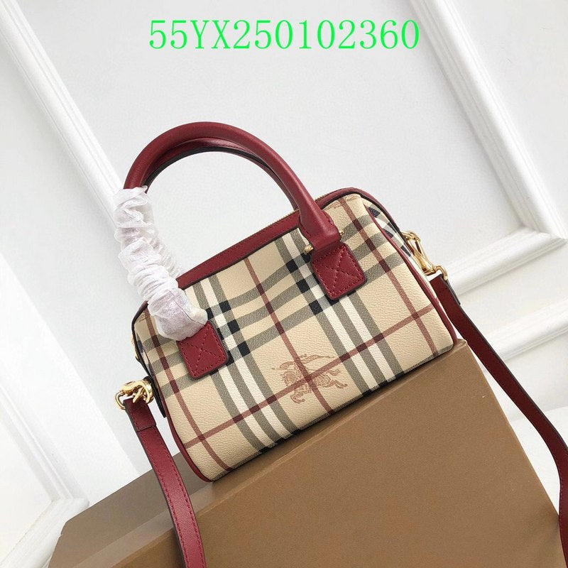 VBS Fashion -BBR Bags - 603