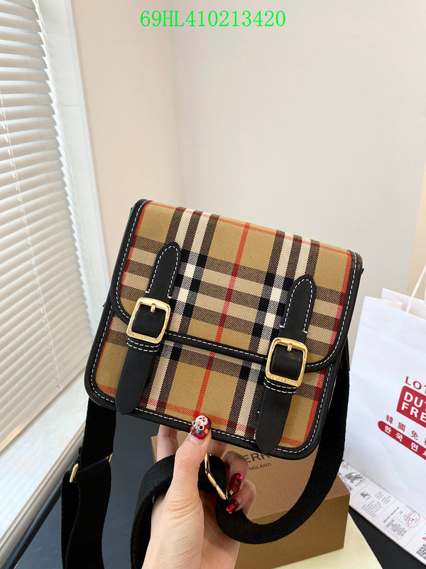 VBS Fashion -BBR Bags - 200
