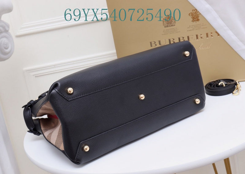 VBS Fashion -BBR Bags - 724