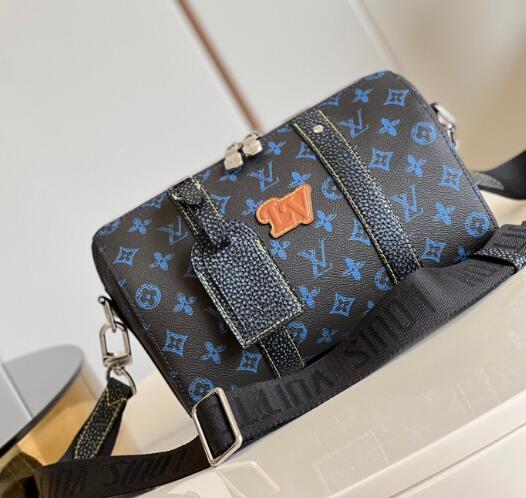 PHALO - VBS Bags - 372