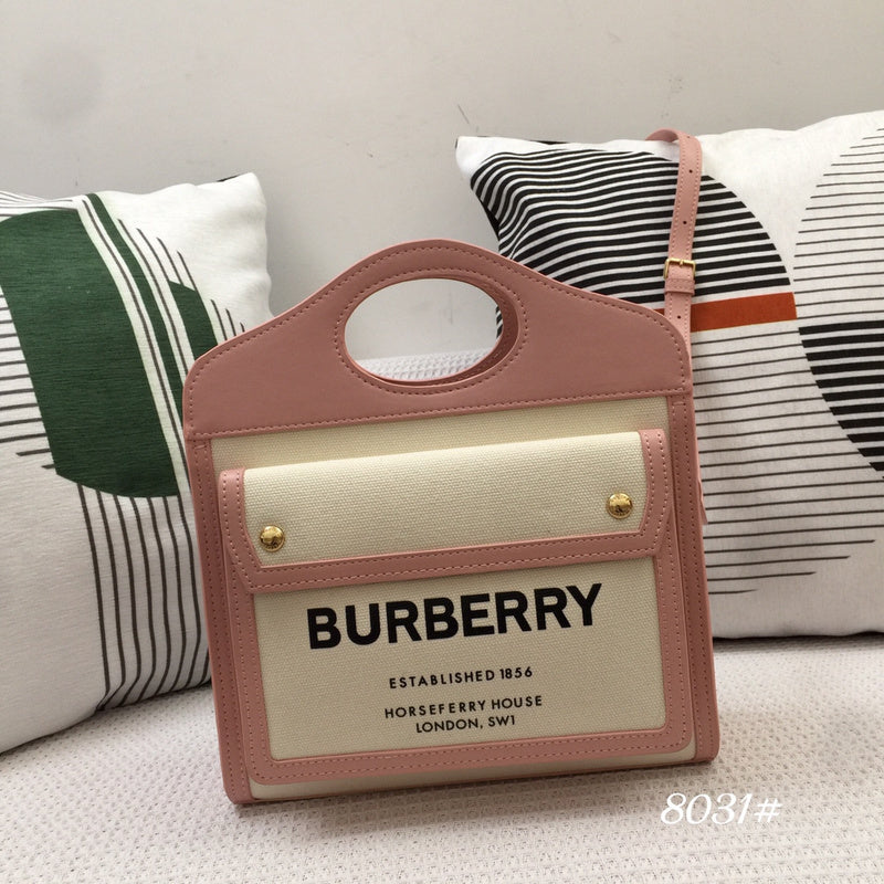 VBS Fashion -BBR Bags - 764