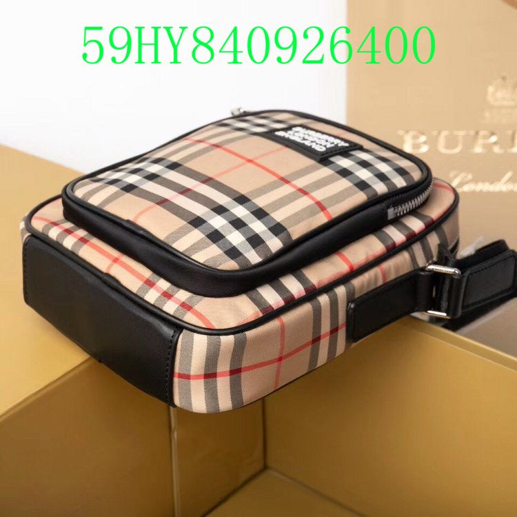 VBS Fashion -BBR Bags - 629