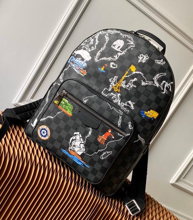 Dragons Bags Bags - LOV Bags - 3065